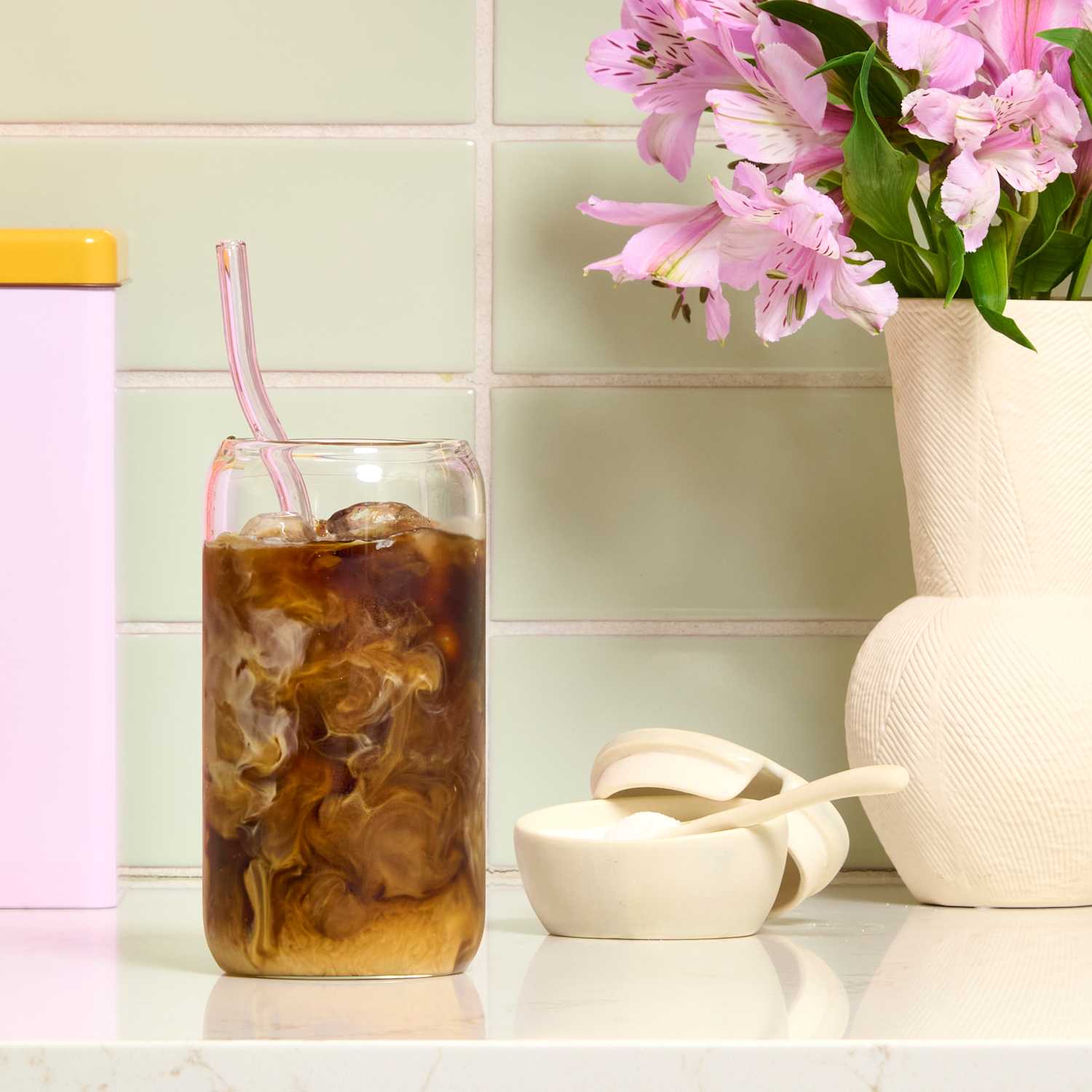 【milk】シェーンボーデン2点 Jolene---